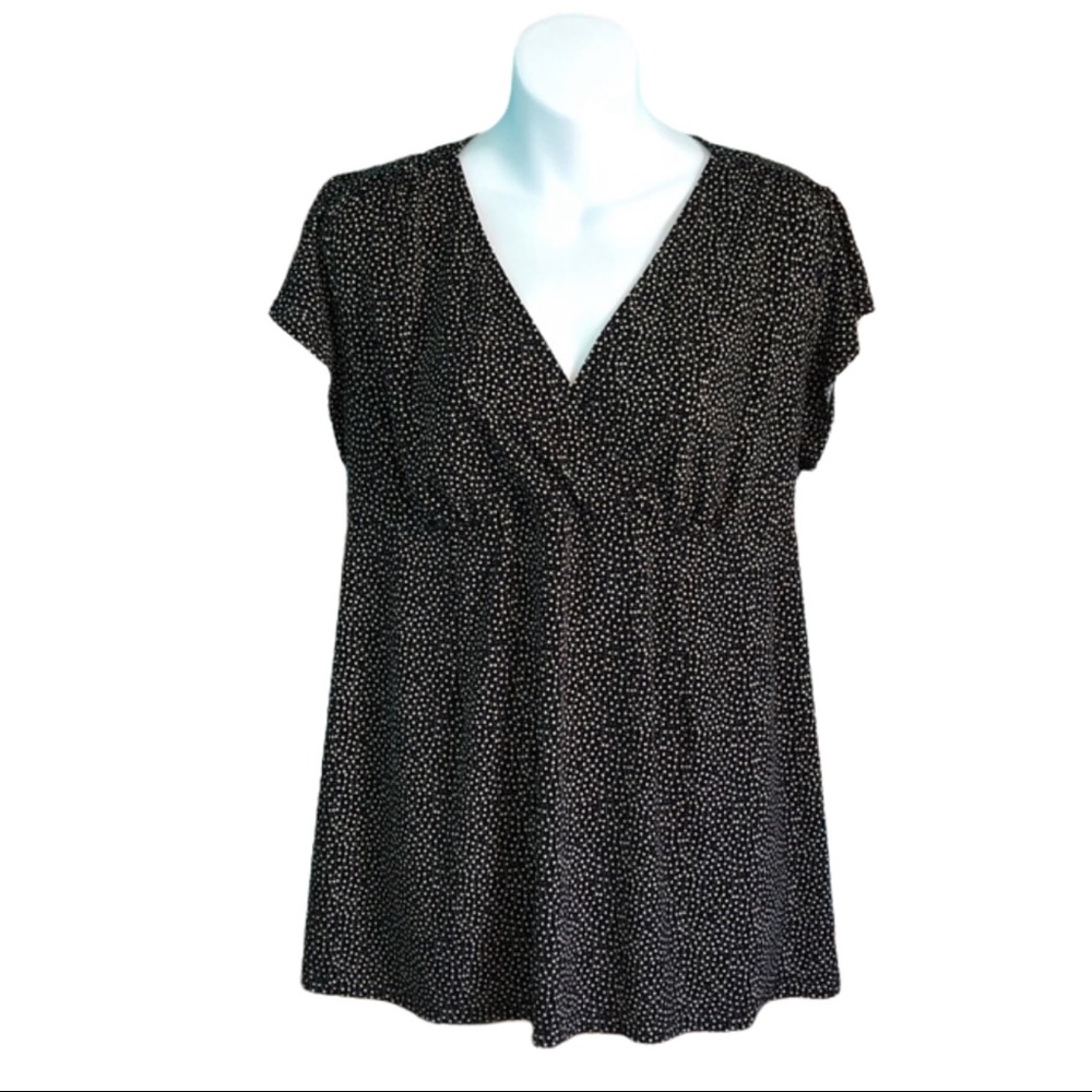 Oh Baby! by Motherhood Maternity Top